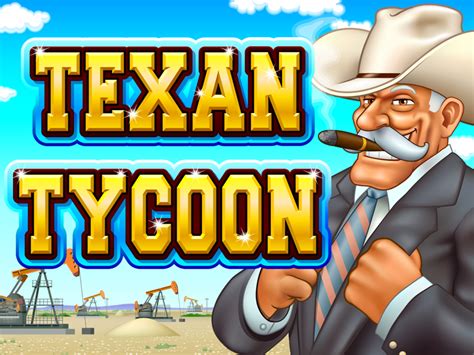 Texan Tycoon Blaze